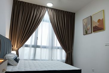 Sunway Belfield Residence