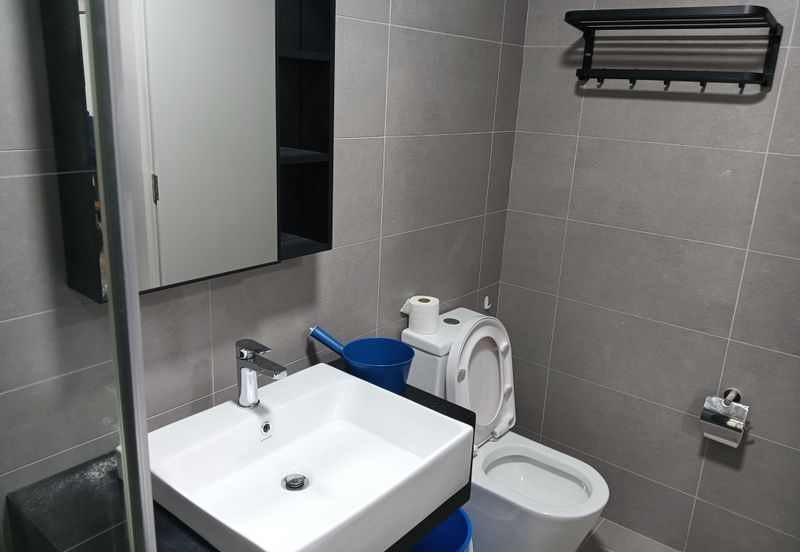 Sunway Belfield Residence