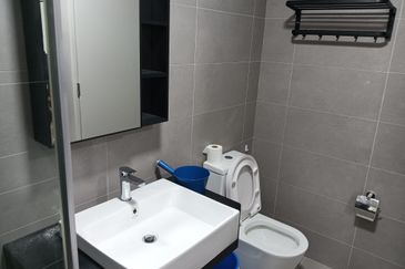 Sunway Belfield Residence