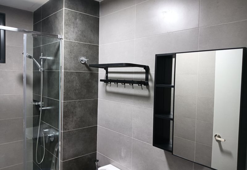 Sunway Belfield Residence