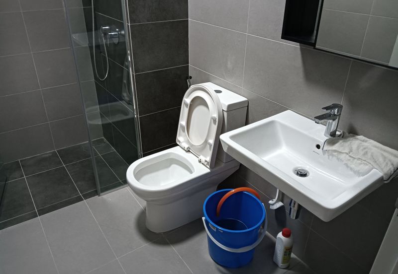 Sunway Belfield Residence