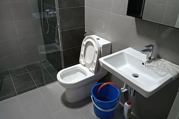 Sunway Belfield Residence