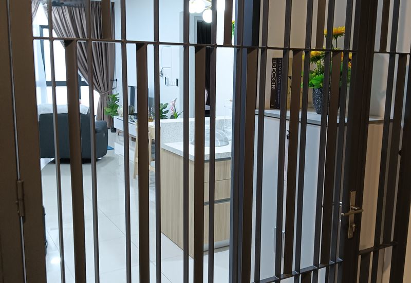 Sunway Belfield Residence