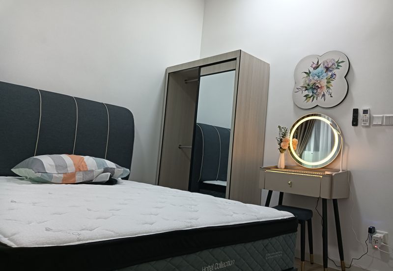 Sunway Belfield Residence