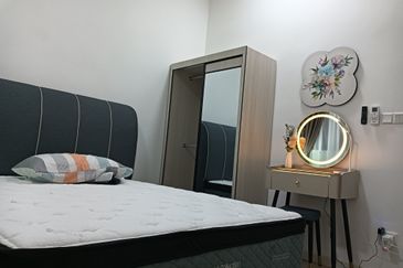 Sunway Belfield Residence