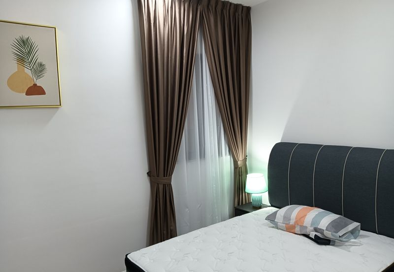 Sunway Belfield Residence