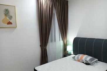 Sunway Belfield Residence