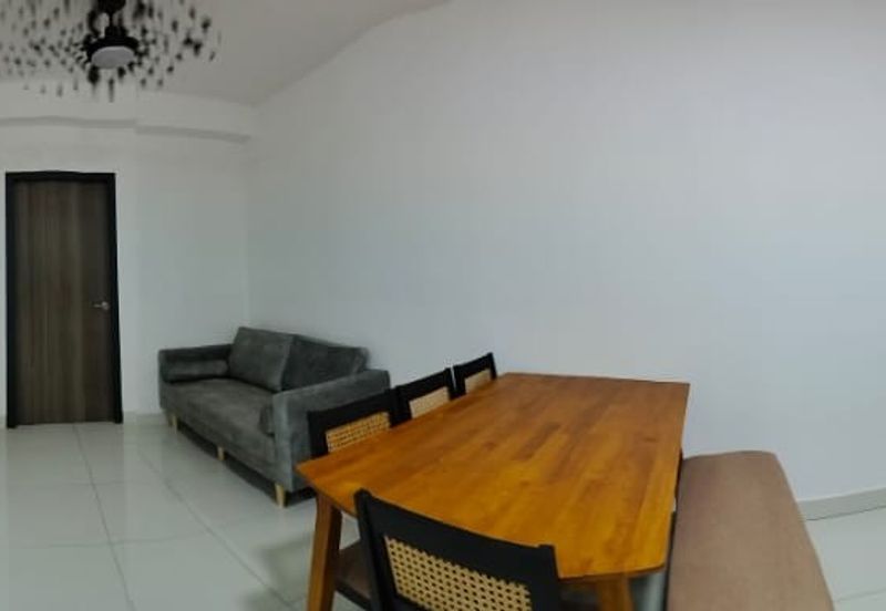 Edumetro @ Subang Jaya