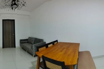 Edumetro @ Subang Jaya