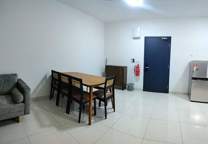 Edumetro @ Subang Jaya