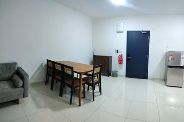 Edumetro @ Subang Jaya