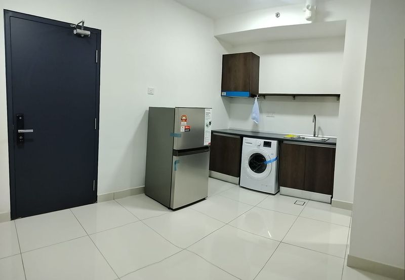 Edumetro @ Subang Jaya