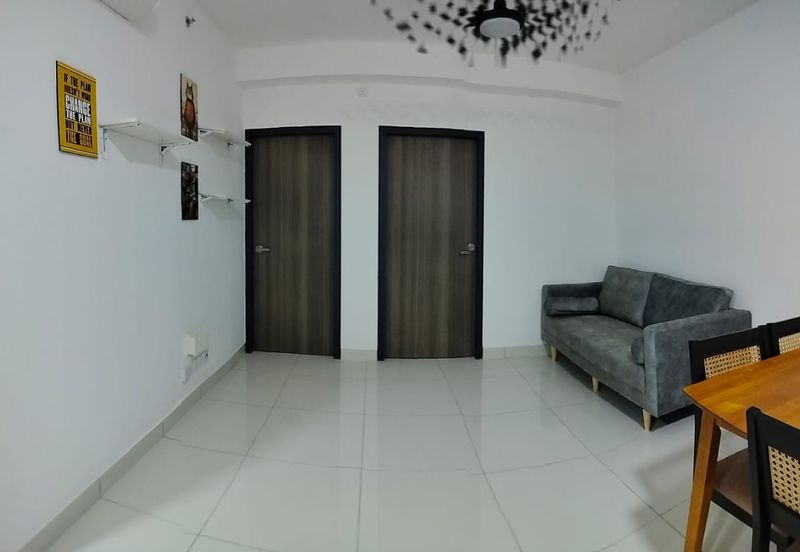 Edumetro @ Subang Jaya