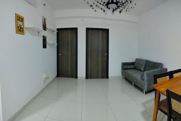 Edumetro @ Subang Jaya