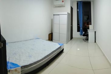 Edumetro @ Subang Jaya