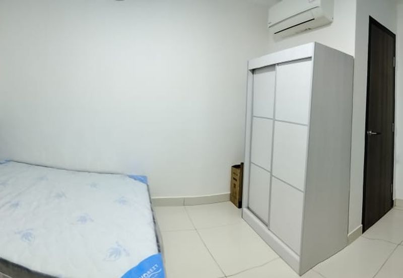 Edumetro @ Subang Jaya