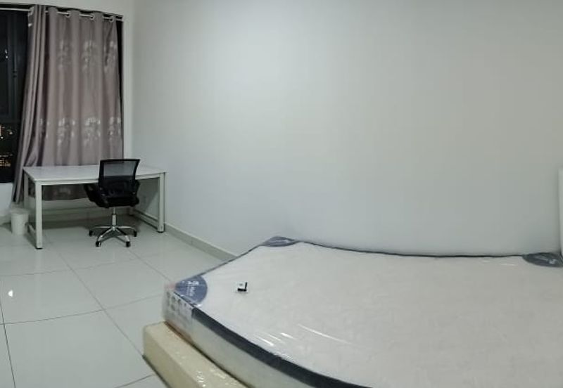 Edumetro @ Subang Jaya