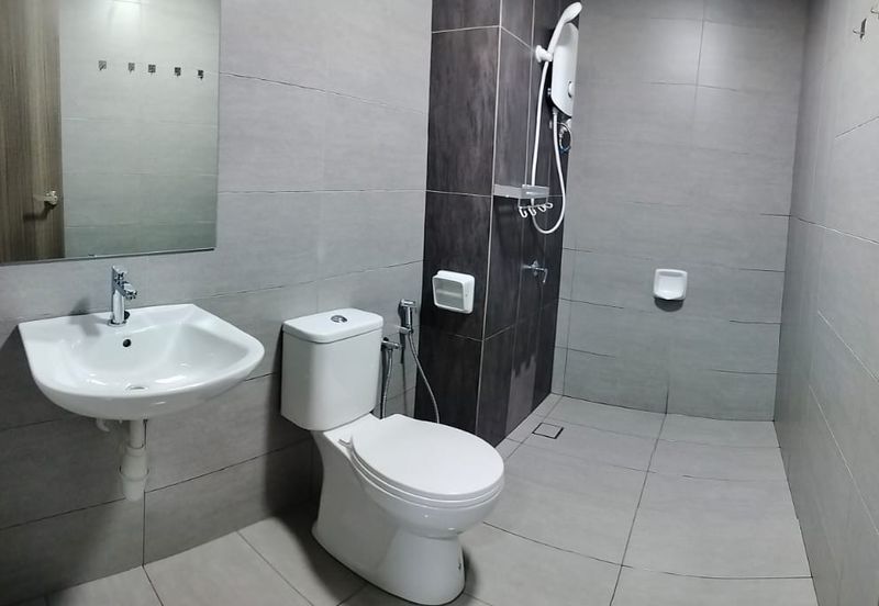 Edumetro @ Subang Jaya