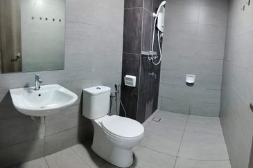 Edumetro @ Subang Jaya