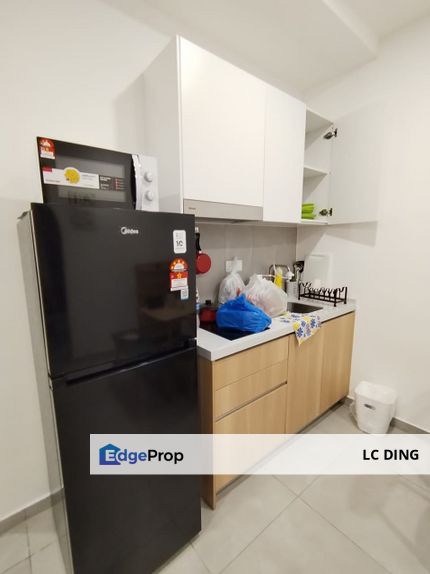 Yolo Signature Suites for Rent, The One Academy , Selangor, Petaling Jaya