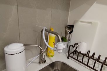 Yolo Signature Suites