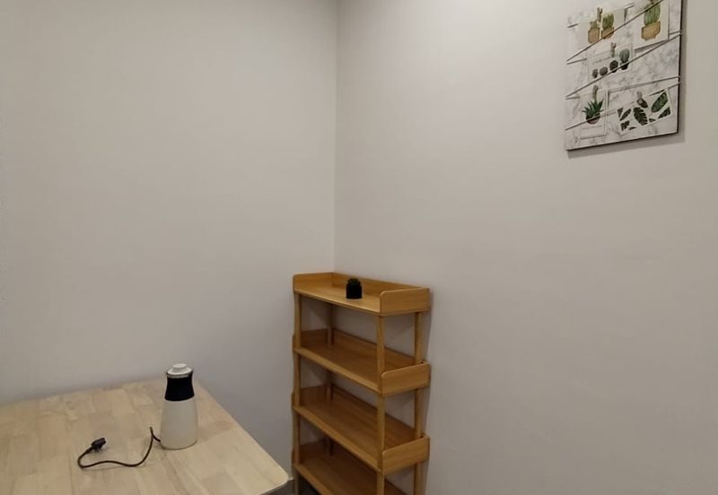 Yolo Signature Suites