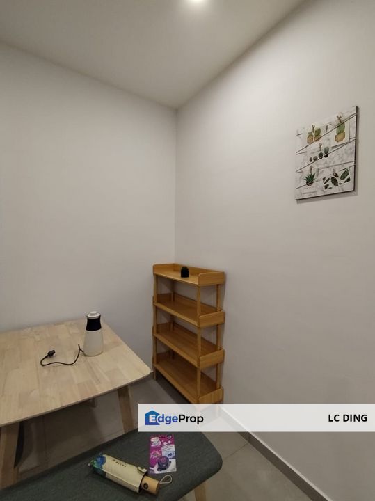 Yolo Signature Suites for Rent, The One Academy , Selangor, Petaling Jaya