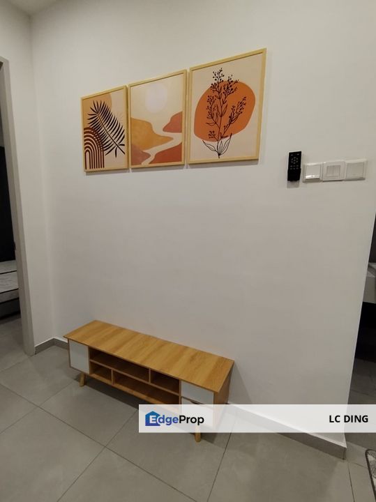 Yolo Signature Suites for Rent, The One Academy , Selangor, Petaling Jaya