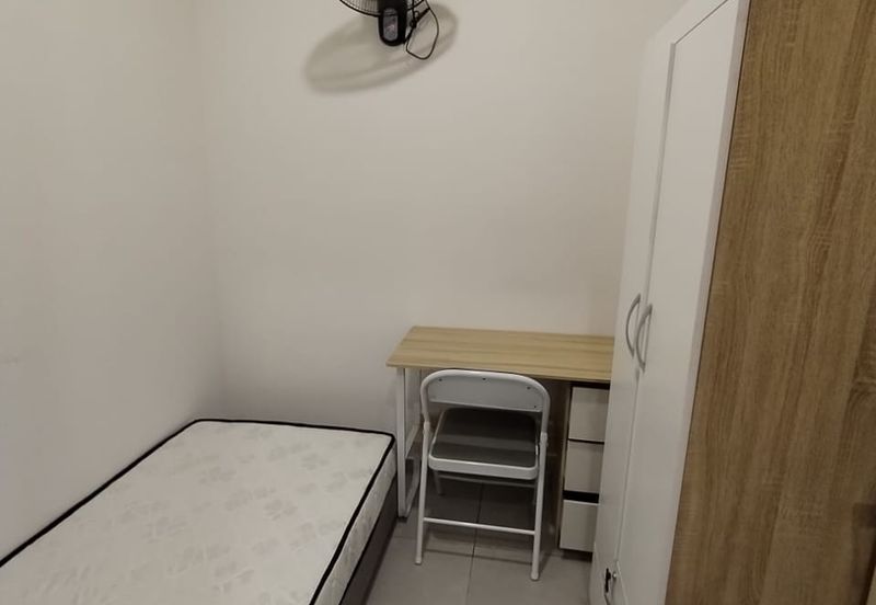 Yolo Signature Suites