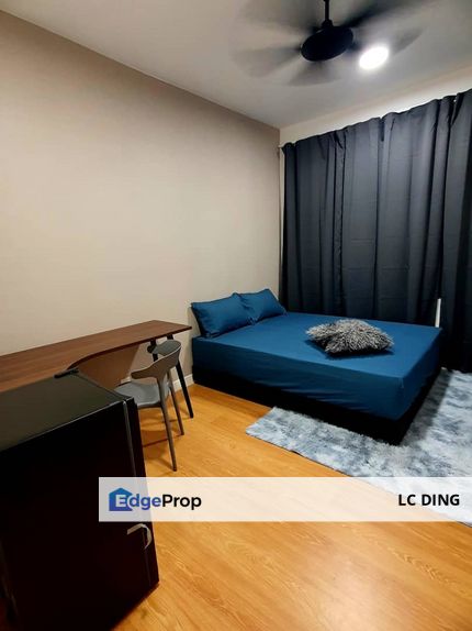 Edumetro Subang Jaya Condominium for Rent, Bandar Sunway, Sunway Student Accomodation, Usj 1, Sunway Student, Segi Subang, Yolo, Yolo Signature Suites, Selangor, USJ