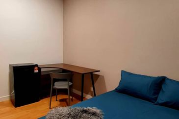 Edumetro @ Subang Jaya