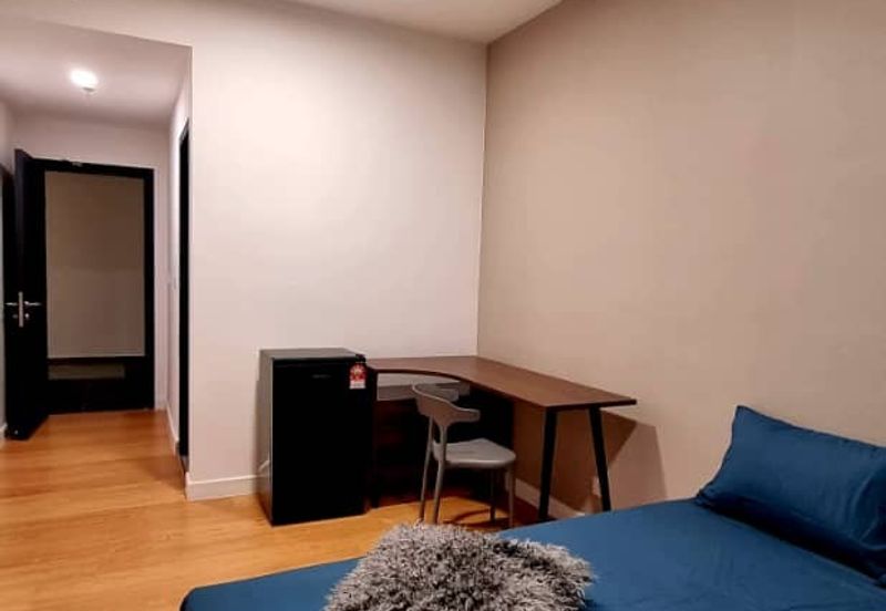 Edumetro @ Subang Jaya