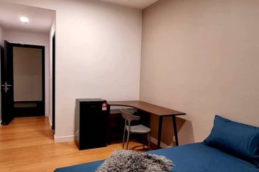 Edumetro @ Subang Jaya