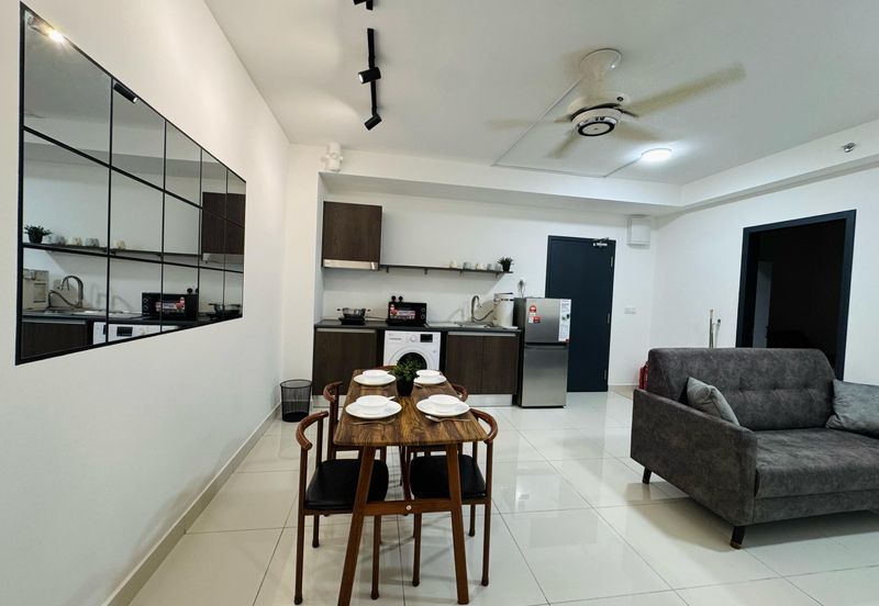 Edumetro @ Subang Jaya