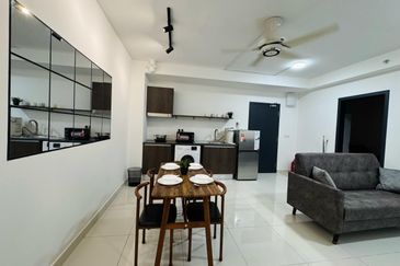 Edumetro @ Subang Jaya