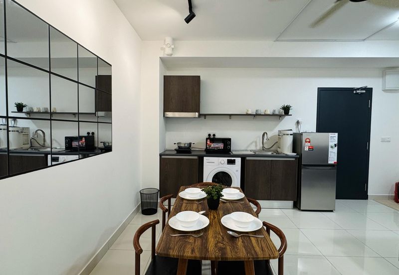 Edumetro @ Subang Jaya