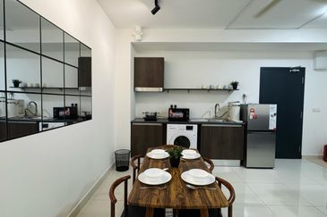 Edumetro @ Subang Jaya