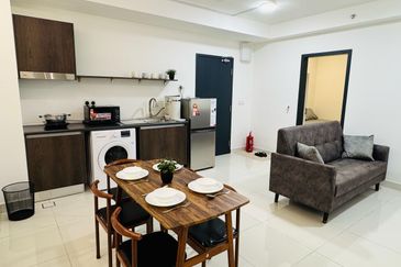 Edumetro @ Subang Jaya