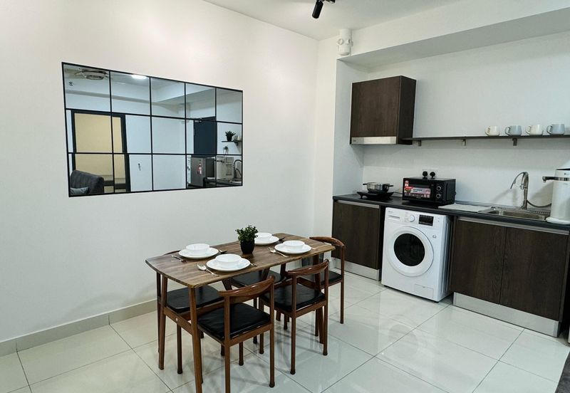 Edumetro @ Subang Jaya