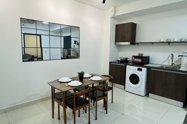 Edumetro @ Subang Jaya