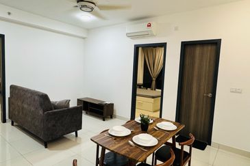 Edumetro @ Subang Jaya