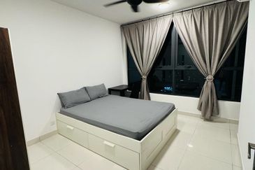 Edumetro @ Subang Jaya