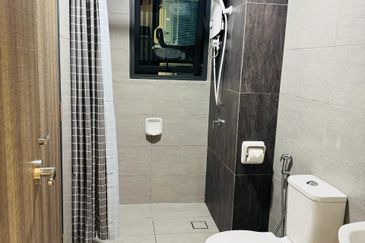 Edumetro @ Subang Jaya