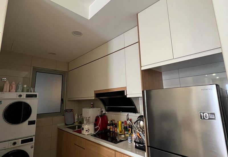 Sunway GEOLake Residences