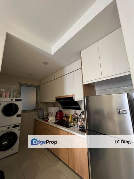 Sunway GeoLake for Rent, Sunway Geo, Sunway GeoSense, Union Suites , Selangor, Subang Jaya