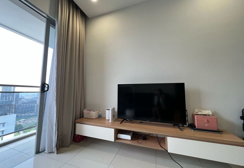 Sunway GEOLake Residences