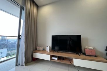 Sunway GEOLake Residences