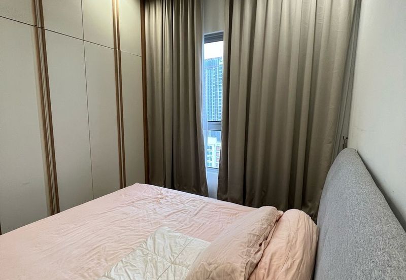 Sunway GEOLake Residences