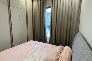 Sunway GEOLake Residences