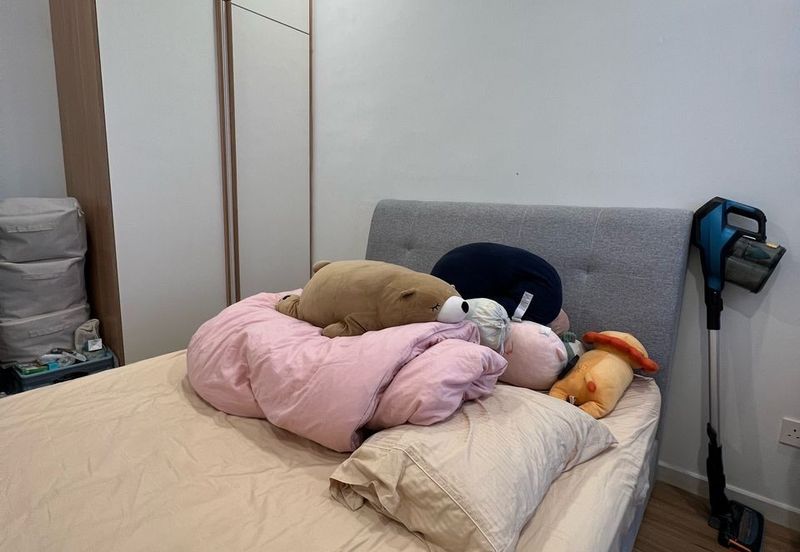 Sunway GEOLake Residences